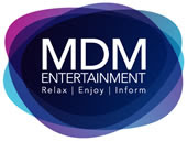 MDM Entertainment