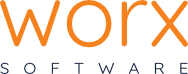 Worx Software Logo